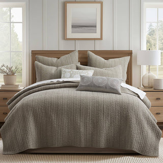 Levtex Home - Loden Quilt Set