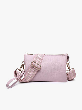 Jen & Co. - M2056 Izzy Crossbody w/ Guitar Strap