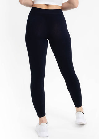 ELIETIAN - Traditional Waist Leggings