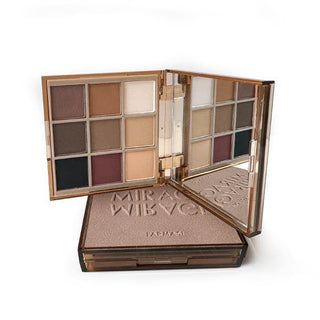 Farmasi Mirage Eyeshadow Pallet - NEW - Just Believe Boutique
