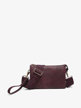 Jen & Co. - M2056 Izzy Crossbody w/ Guitar Strap
