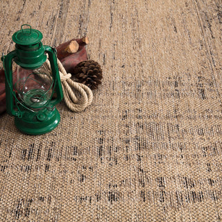 Paco Home - Indoor & Outdoor Rug Rico Braided Look