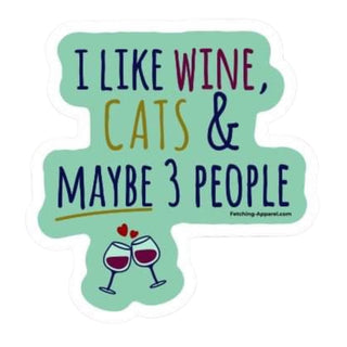 Fetching Stickers! - Just Believe Boutique