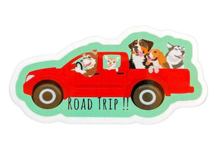 Fetching Stickers! - Just Believe Boutique