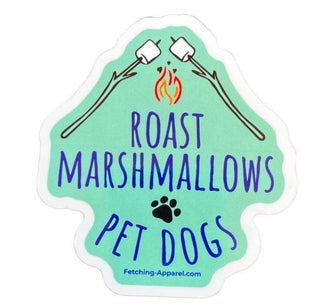 Fetching Stickers! - Just Believe Boutique