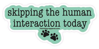 Fetching Stickers! - Just Believe Boutique