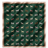 Preppy Green