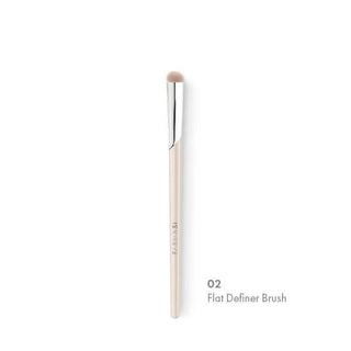 Flat Definer Brush - NEW - Just Believe Boutique