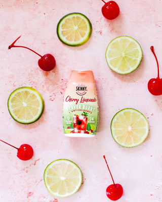 Flavor Burst - Sugar Free Cherry + Antioxidant - Just Believe Boutique