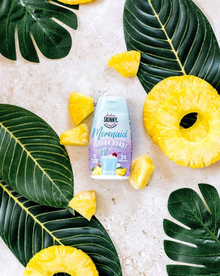 Flavor Burst - Sugar Free Mermaid - Just Believe Boutique
