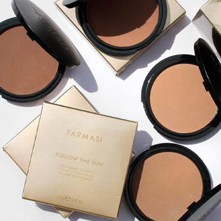 Follow the Sun - Bronzing Powder - Just Believe Boutique