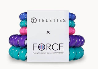 Force Teleties Pack - Just Believe Boutique
