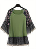 Matcha Green