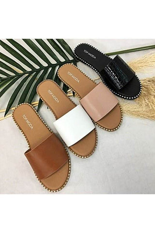 Grace Shoe - Just Believe Boutique