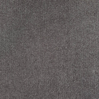High Waist Crossover Leggings - Curvy Fit: BLACK DENIM - Just Believe Boutique