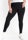 Black Denim
