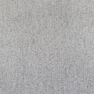 High Waist Crossover Leggings: STONE GREY DENIM - Just Believe Boutique