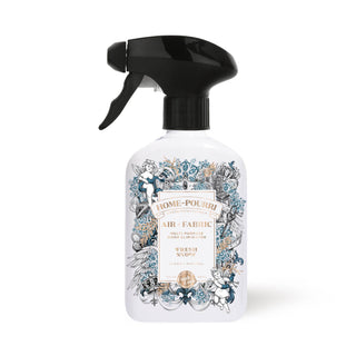 Home~Pourri Fresh Snow Air + Fabric Odor Eliminator, Holiday - Just Believe Boutique