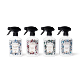 Home~Pourri Fresh Snow Air + Fabric Odor Eliminator, Holiday - Just Believe Boutique