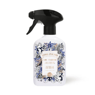 Home~Pourri Vanilla Bourbon Air + Fabric Room Spray, Holiday - Just Believe Boutique