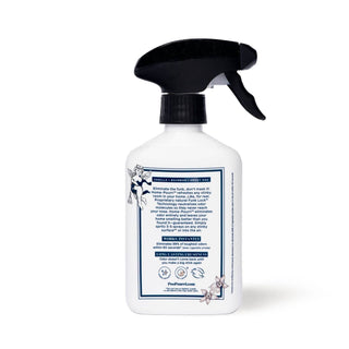 Home~Pourri Vanilla Bourbon Air + Fabric Room Spray, Holiday - Just Believe Boutique