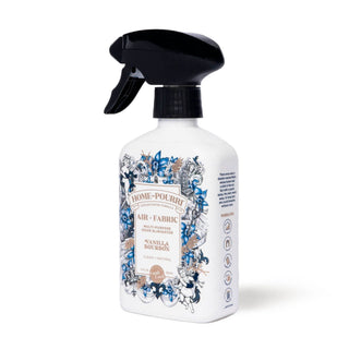 Home~Pourri Vanilla Bourbon Air + Fabric Room Spray, Holiday - Just Believe Boutique