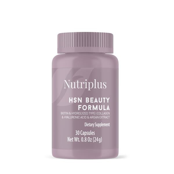 Nutriplus - HSN Beauty Formula