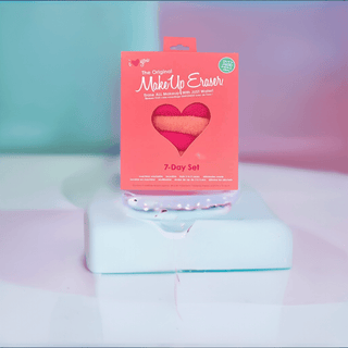 'I Heart You 7-Day Set | Valentine's Day - Just Believe Boutique