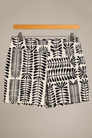 Dress Shorts | Eric Casual