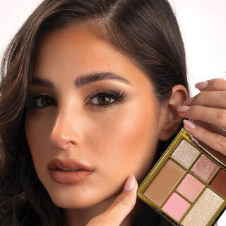 Infinit Palette - Just Believe Boutique