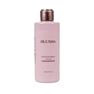 Dr. C. Tuna Intensive Repair Shampoo