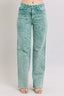 SEA GREEN