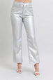 METALLIC SILVER
