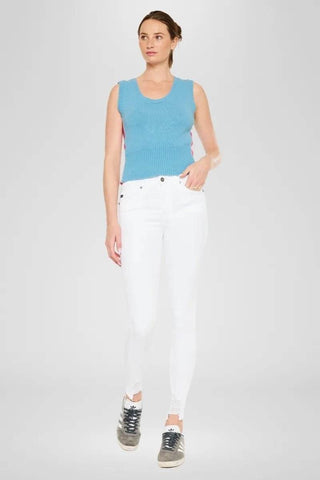 Kancan High Rise Super Skinny Jeans - Just Believe Boutique