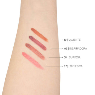 Latina Lip Lacquer - NEW - Just Believe Boutique