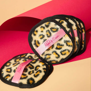 Leopard 7-Day Gift Set | MakeUp Eraser - Just Believe Boutique