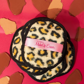 Leopard 7-Day Gift Set | MakeUp Eraser - Just Believe Boutique