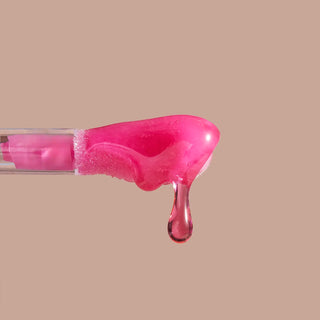Lip Oil - Pink - NEW