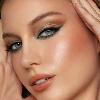 Lost Lagoon Shadow Palette - Just Believe Boutique