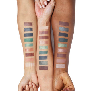 Lost Lagoon Shadow Palette - Just Believe Boutique