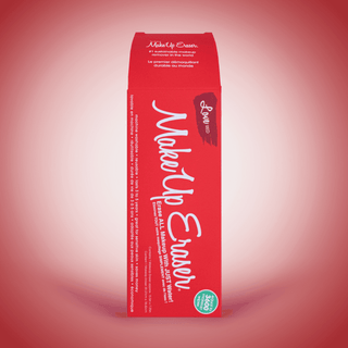 Love Red | MakeUp Eraser - Just Believe Boutique