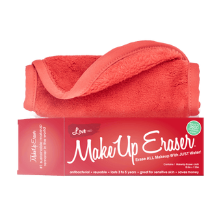 Love Red | MakeUp Eraser - Just Believe Boutique