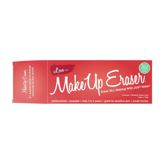 Love Red | MakeUp Eraser - Just Believe Boutique