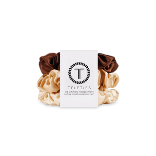 For the Love of Nudes Scrunchie - Teleties