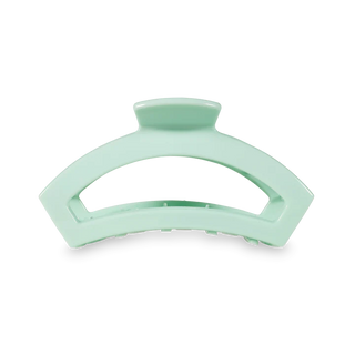 Open Mint to Be Hair Clip - Teleties