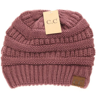 Classic C.C Beanie