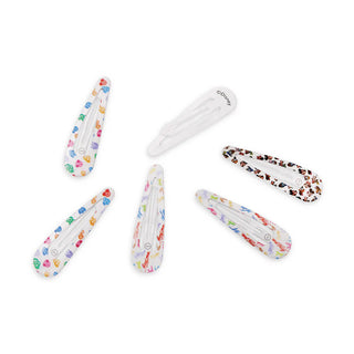 Snap Clip | Mickey and Friends | 6 Count