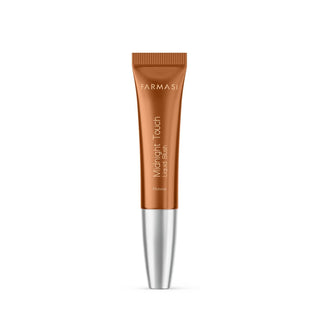 Midnight Touch - Liquid Blush - Just Believe Boutique