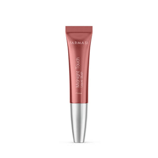 Midnight Touch - Liquid Blush - Just Believe Boutique