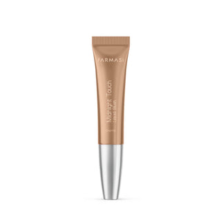 Midnight Touch - Liquid Blush - Just Believe Boutique